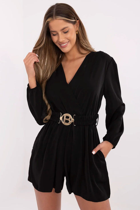 Combinaison model 212061 Italy Moda